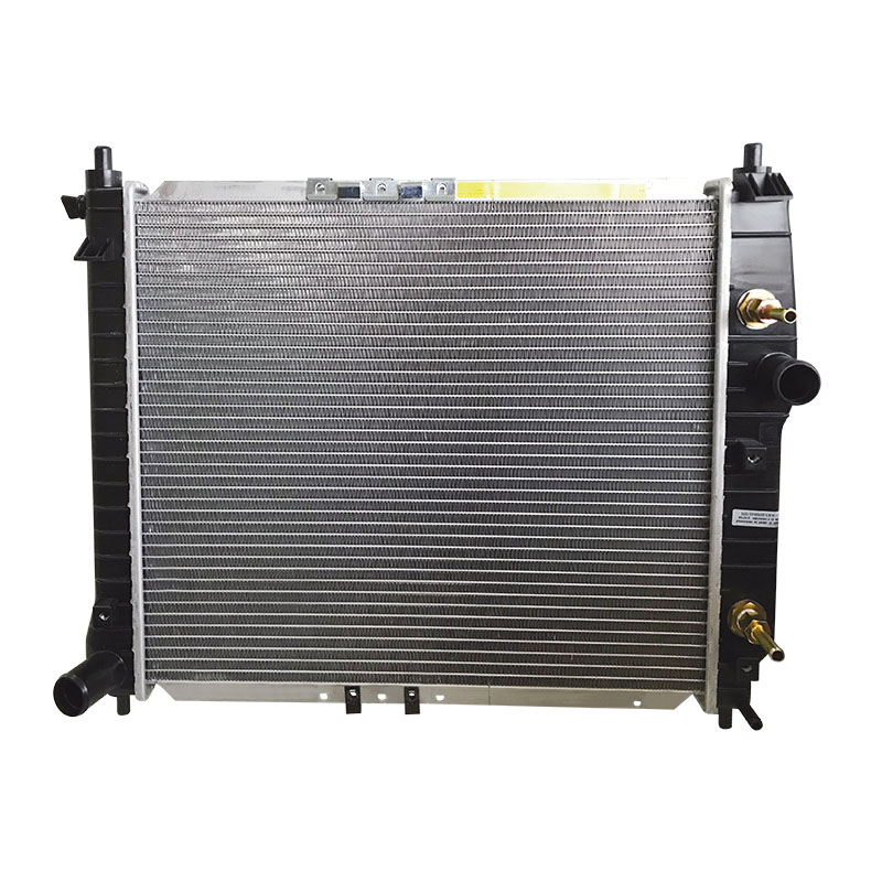 [KGR41-2774.116 KG] RADIADOR