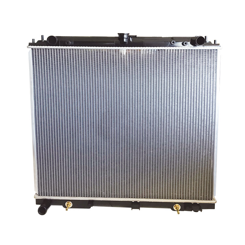 [KGR41-2807.132 KG] RADIADOR