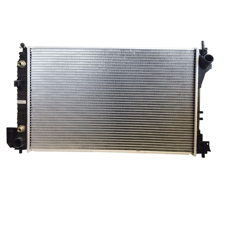 [KGR41-2810.132 KG] RADIADOR