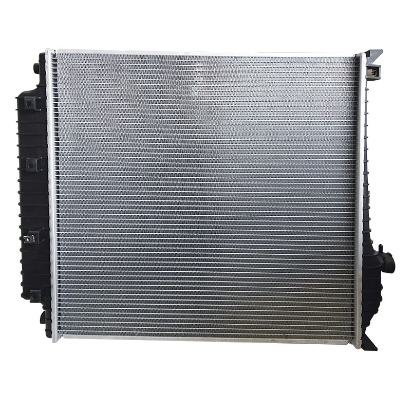 [KGR41-2816.132 KG] RADIADOR