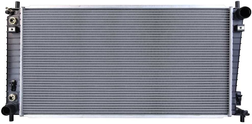 [KGR41-2819.132 KG] RADIADOR