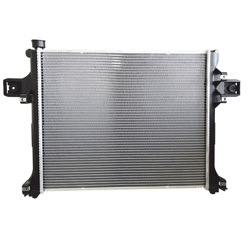 [KGR41-2840.132 KG] RADIADOR