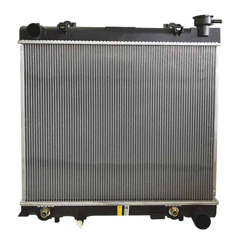 [KGR41-2847.022 KG] RADIADOR