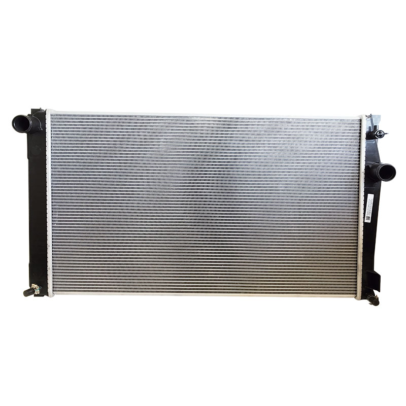 [KGR41-2891.022 KG] RADIADOR