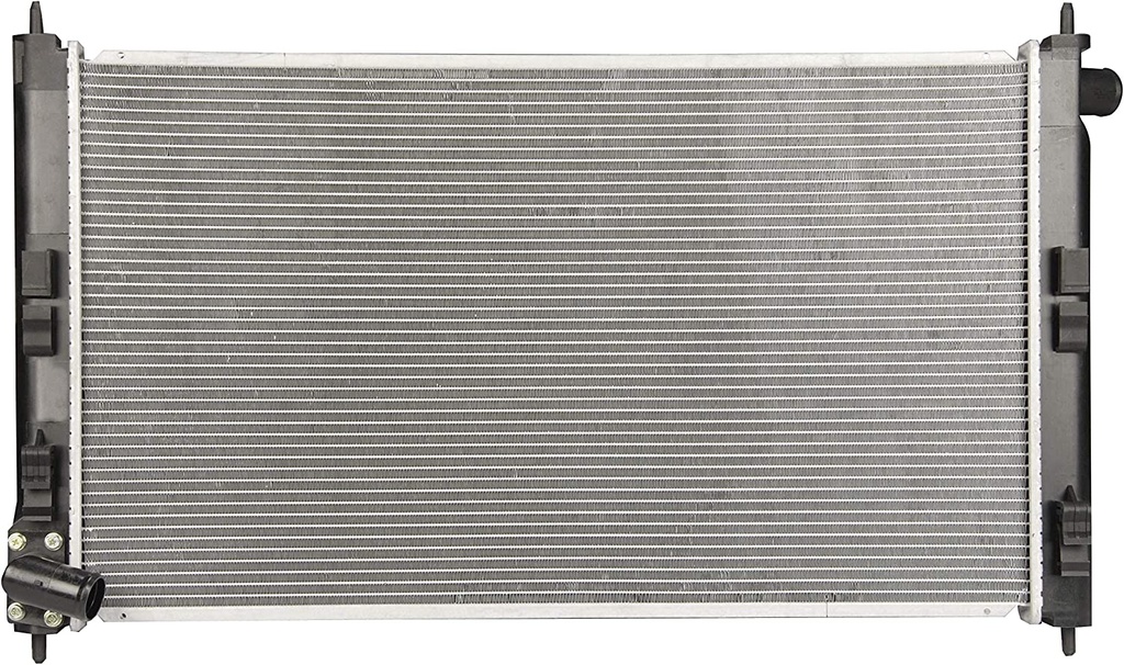 [KGR41-2978.126 KG] RADIADOR