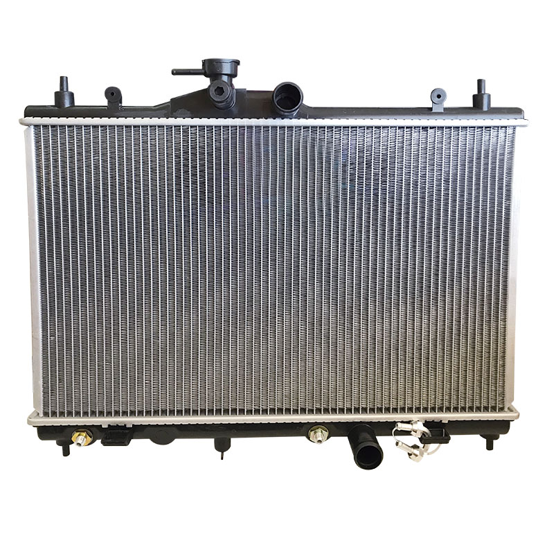 [KGR41-2981.116 KG] RADIADOR