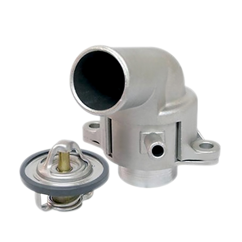 [KGT-2726-T KG] TOMA C/TERMOSTATO