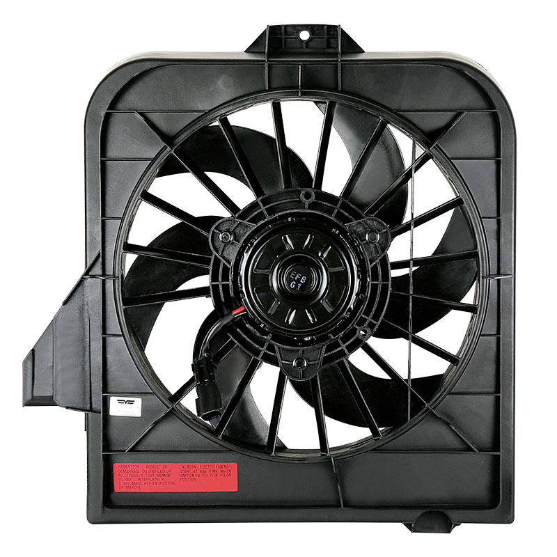 MOTOVENTILADOR