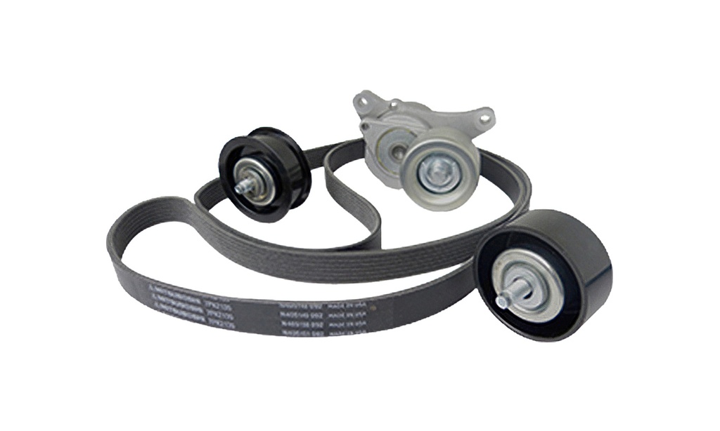 KIT BANDA DE ACCESORIOS