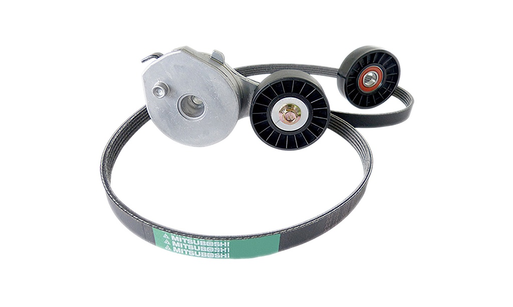 KIT BANDA DE ACCESORIOS