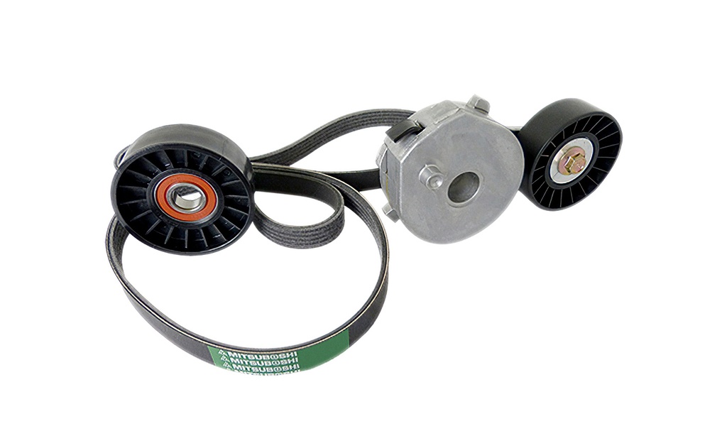 KIT BANDA DE ACCESORIOS