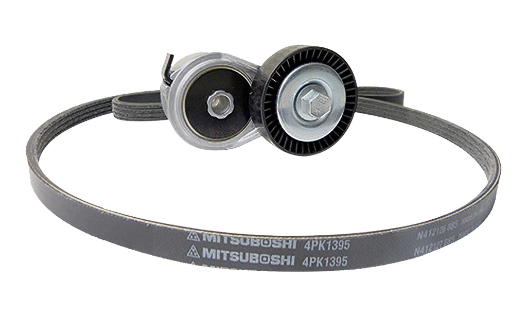 KIT BANDA DE ACCESORIOS