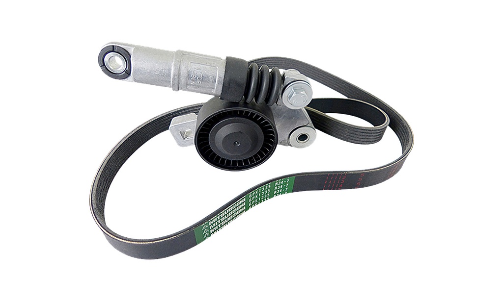 KIT BANDA DE ACCESORIOS