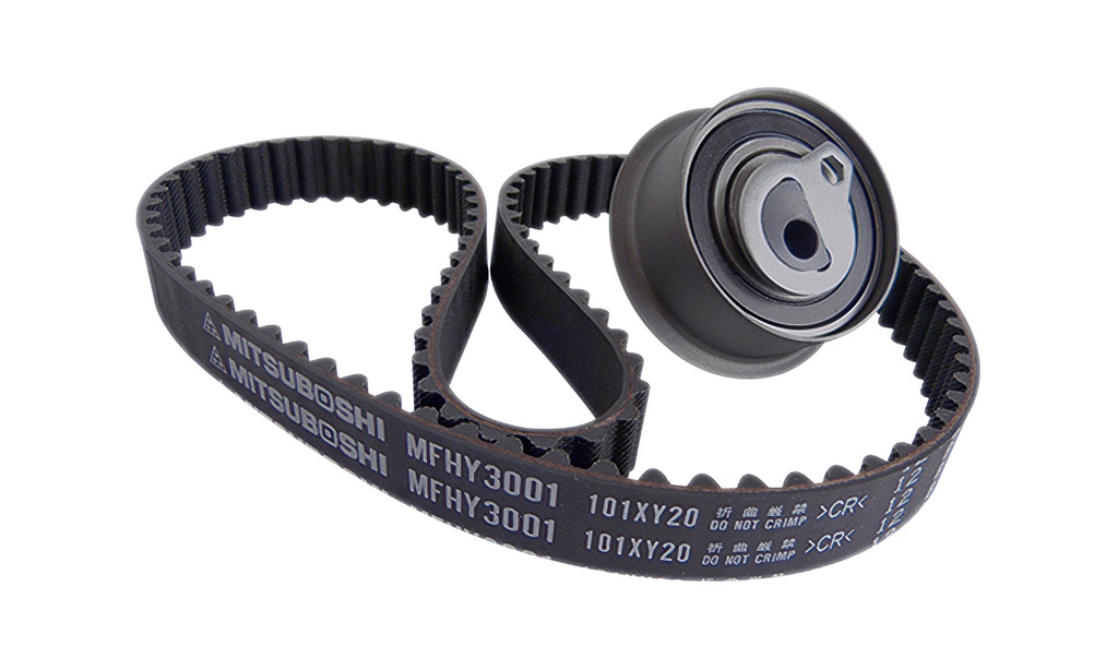 KIT BANDA DE DISTRIBUCION