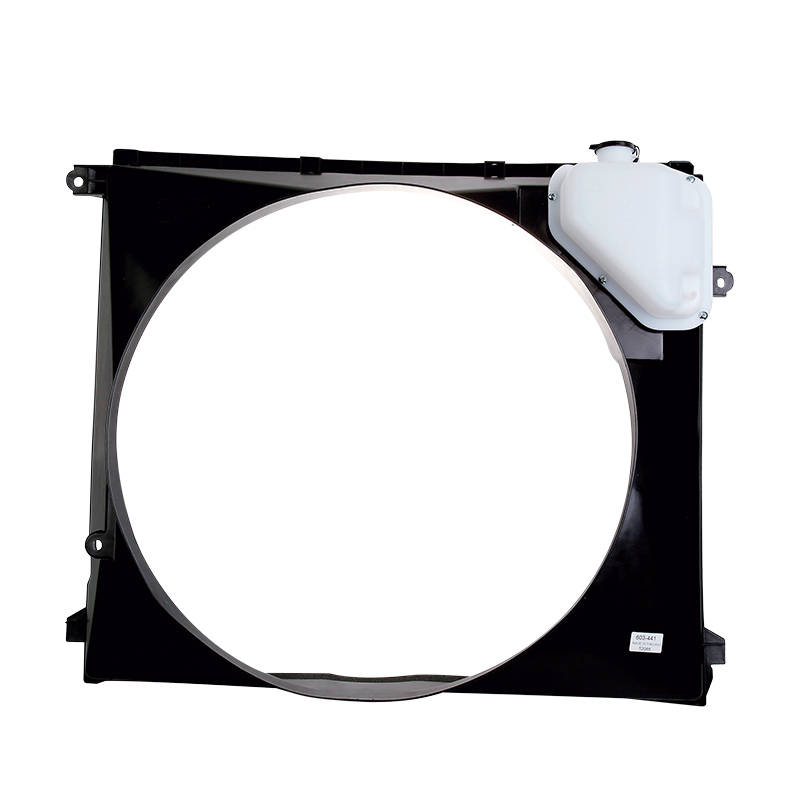 DEPOSITO DE ANTICONGELANTE