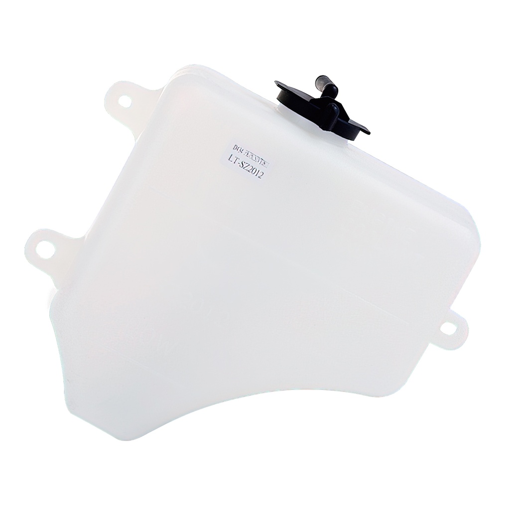 DEPOSITO DE ANTICONGELANTE