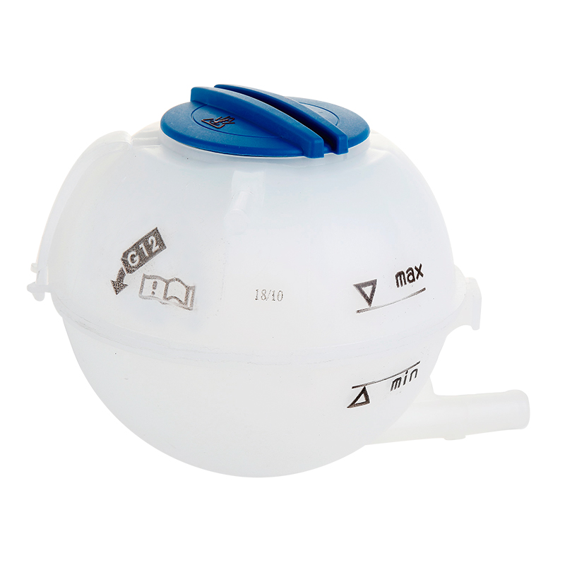 DEPOSITO DE ANTICONGELANTE