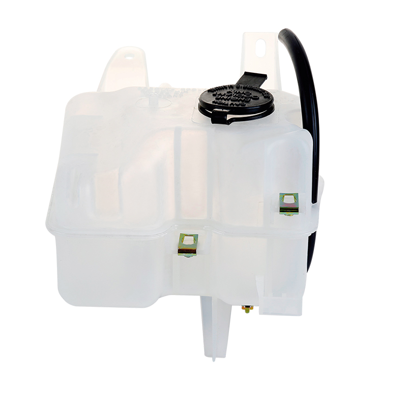 DEPOSITO DE ANTICONGELANTE