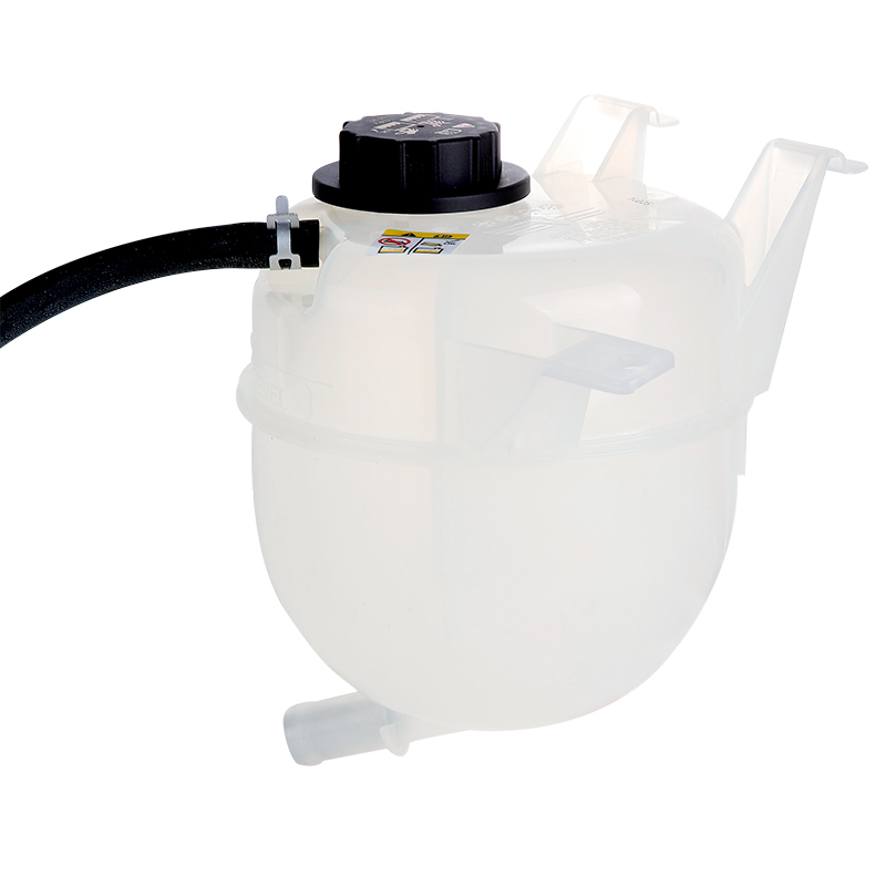 DEPOSITO DE ANTICONGELANTE