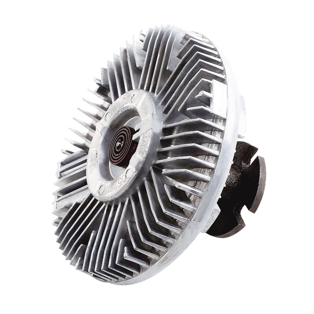 FAN CLUTCH