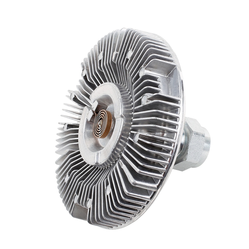FAN CLUTCH