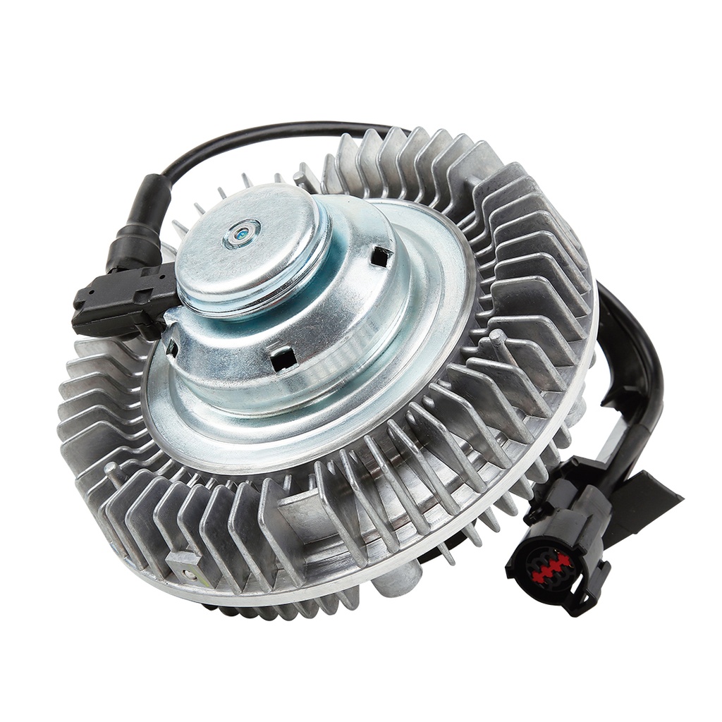 FAN CLUTCH