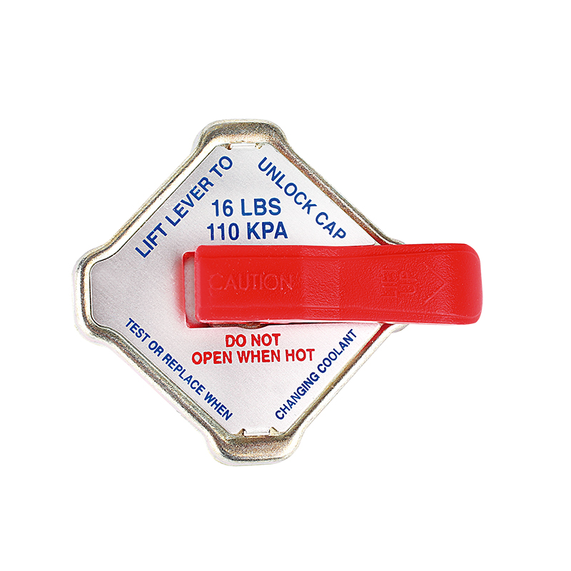 [ST-16R KG] TAPON DE RADIADOR