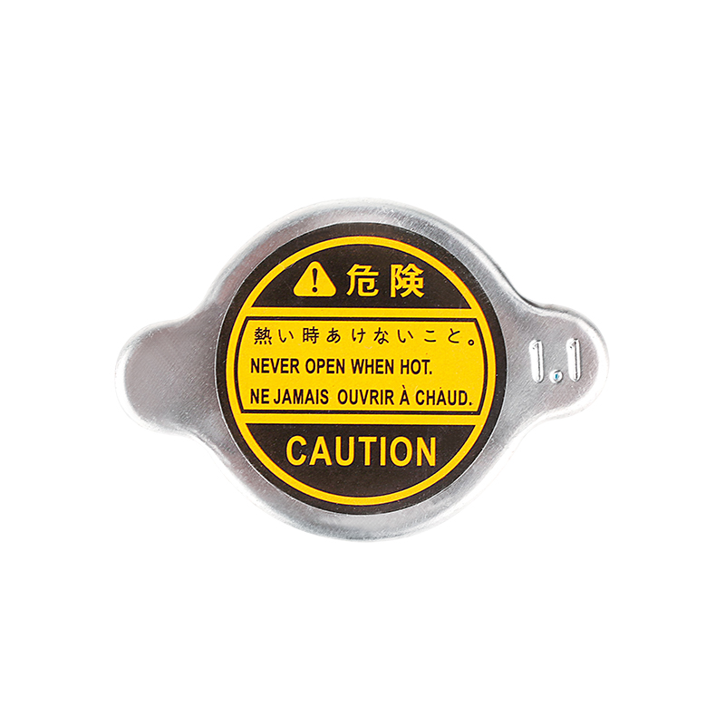 [T16R KG] TAPON DE RADIADOR