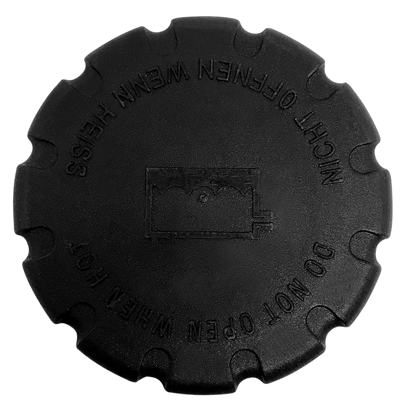 TAPON DE DEPOSITO