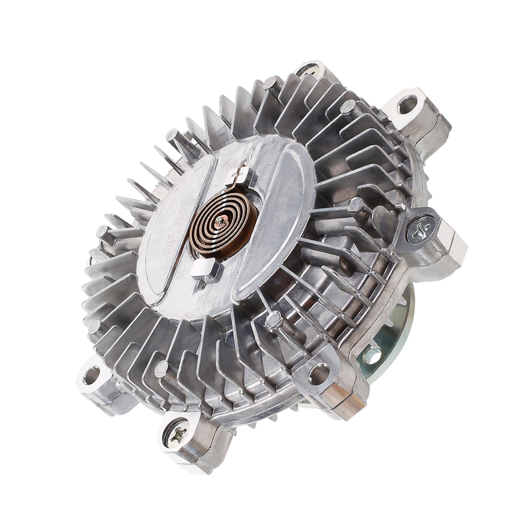 FAN CLUTCH