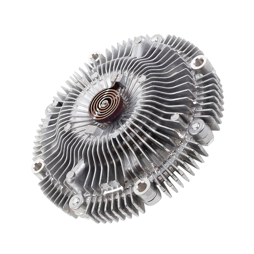 FAN CLUTCH