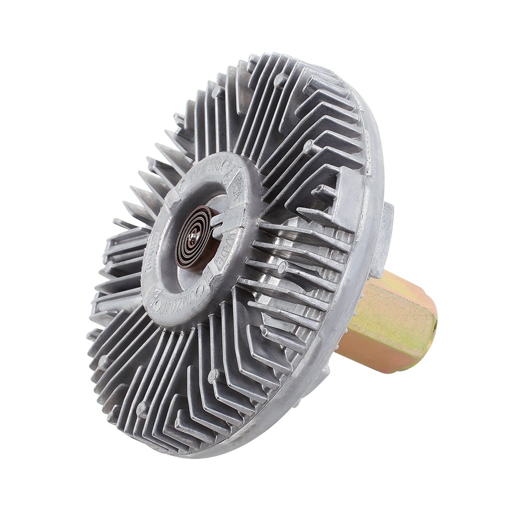 FAN CLUTCH