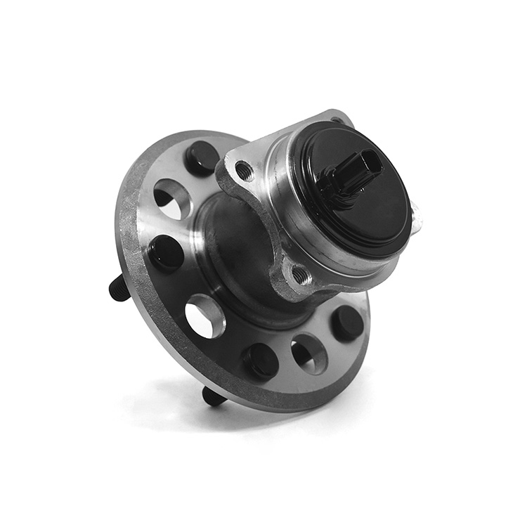 MAZA TRASERA IZQUIERDO