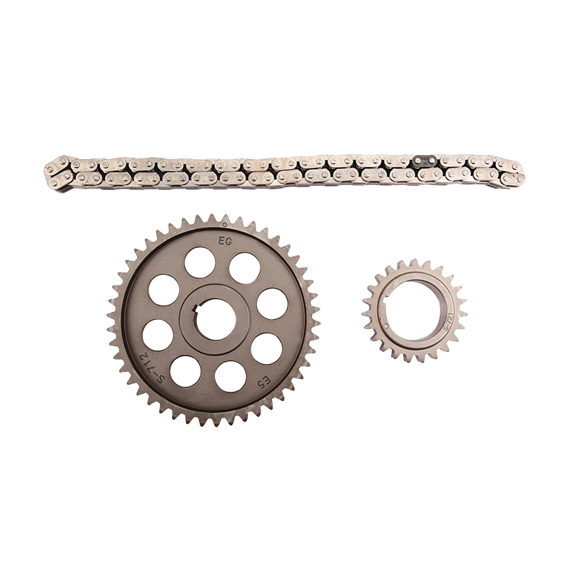 KIT CADENA DISTRIBUCION