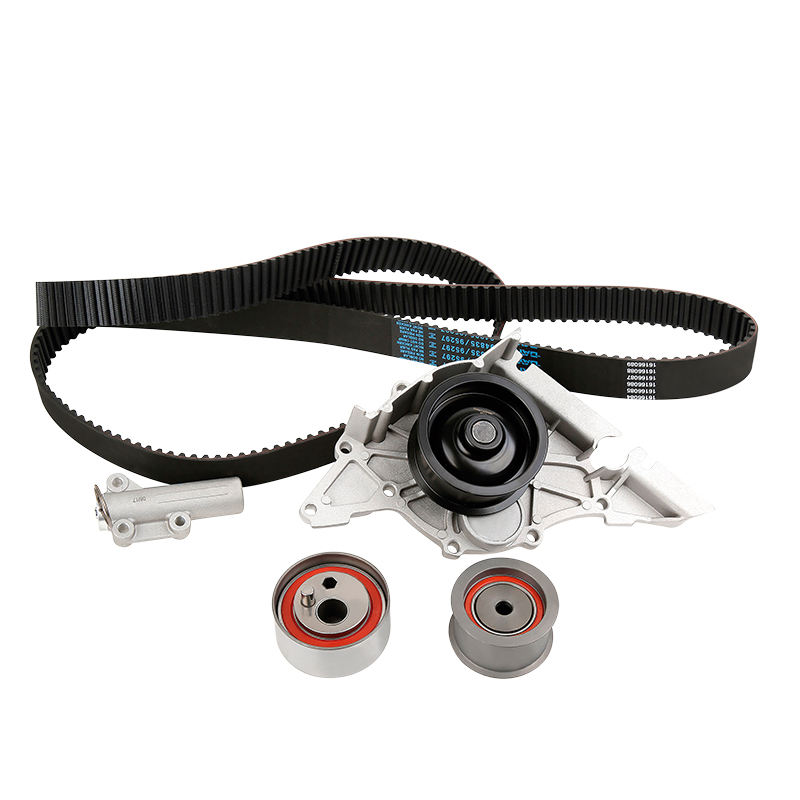 KIT BANDA DISTRIBUCION C/BOMBA