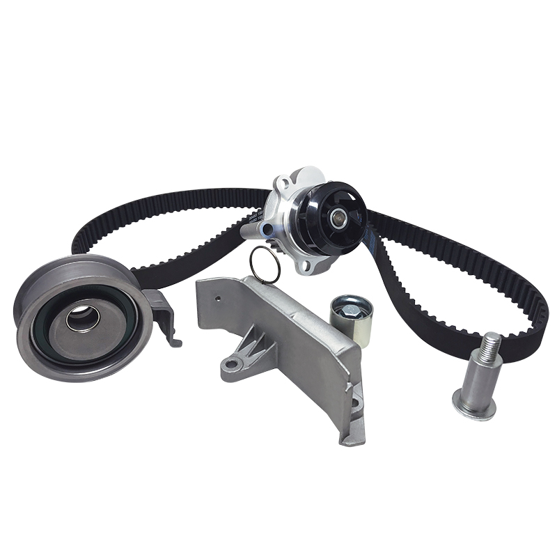 [KR-306WP-TH-2 KG] KIT BANDA DISTRIBUCION C/BOMBA