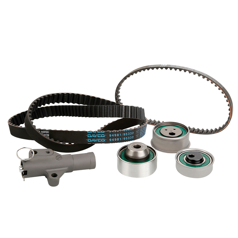 [KR-332-TH KG] KIT BANDA DE DISTRIBUCION