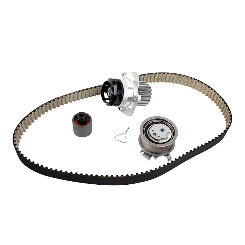 [KR-333WP KG] KIT BANDA DISTRIBUCION C/BOMBA