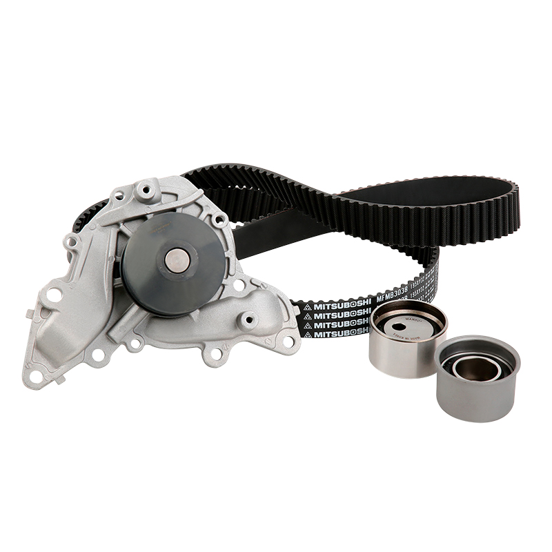[KR-287WP KG] KIT BANDA DISTRIBUCION C/BOMBA