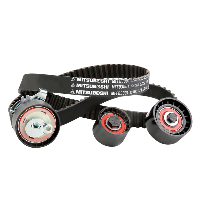 KIT BANDA DE DISTRIBUCION