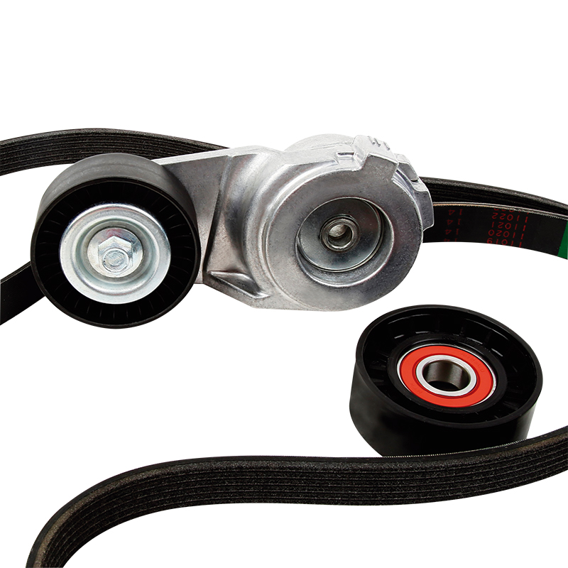 [KPV-393-1 KG] KIT BANDA DE ACCESORIOS