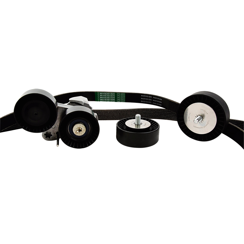 KIT BANDA DE ACCESORIOS 