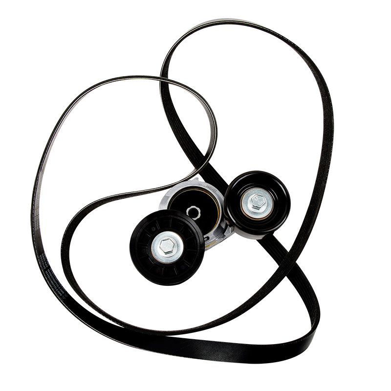 KIT BANDA DE ACCESORIOS 