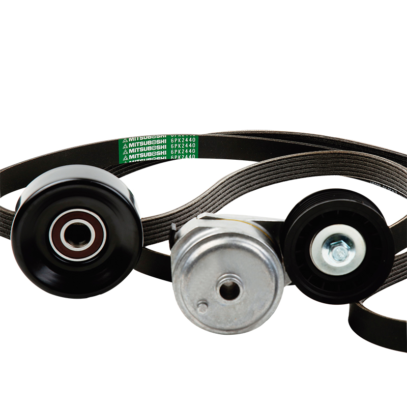 KIT BANDA DE ACCESORIOS 