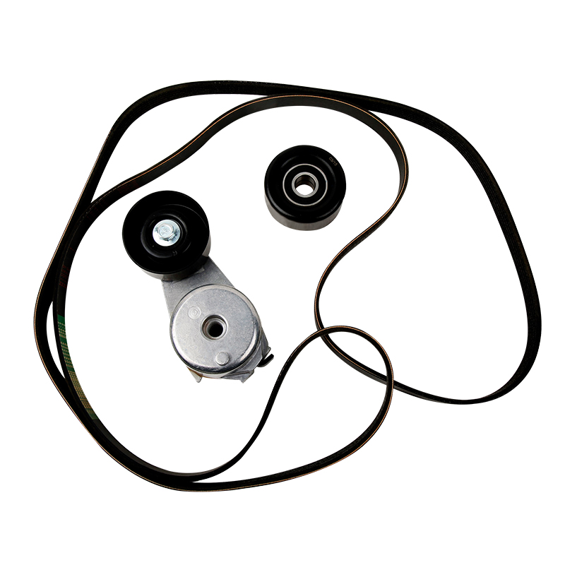 KIT BANDA DE ACCESORIOS 