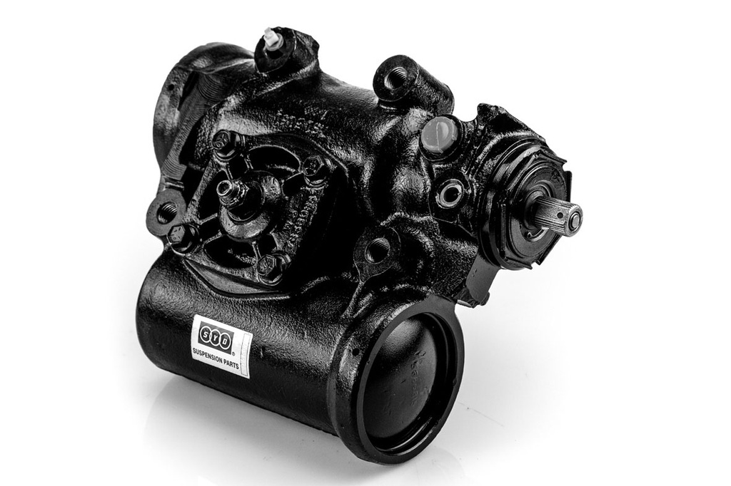 CAJA DIRECCION HIDRAULICA