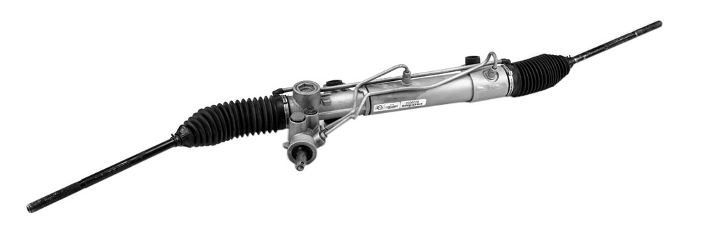 CAJA DIRECCION HIDRAULICA