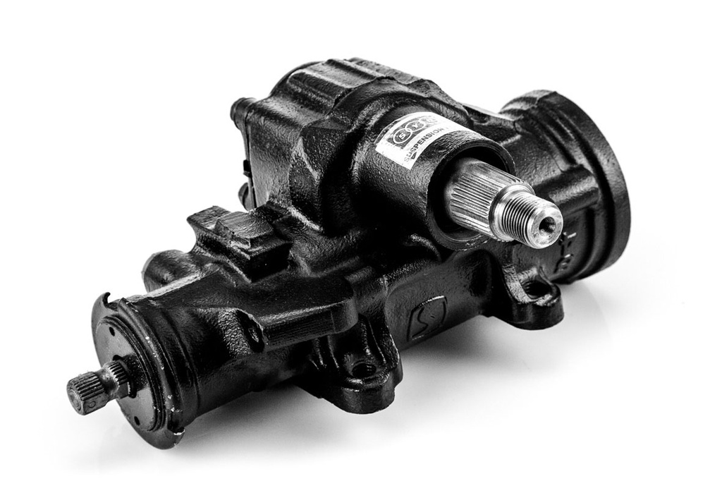 CAJA DIRECCION HIDRAULICA