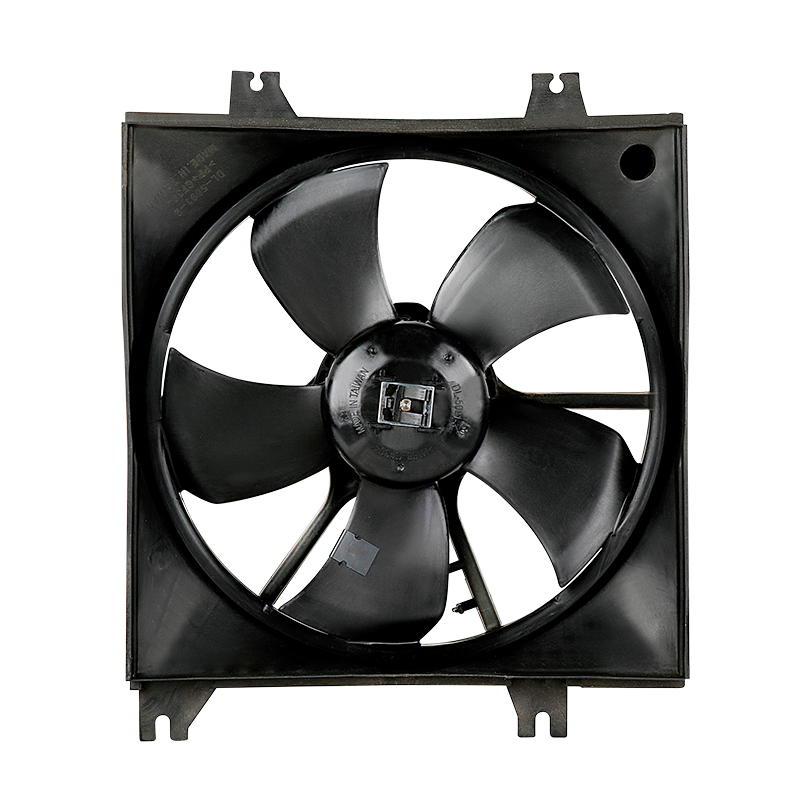 MOTOVENTILADOR