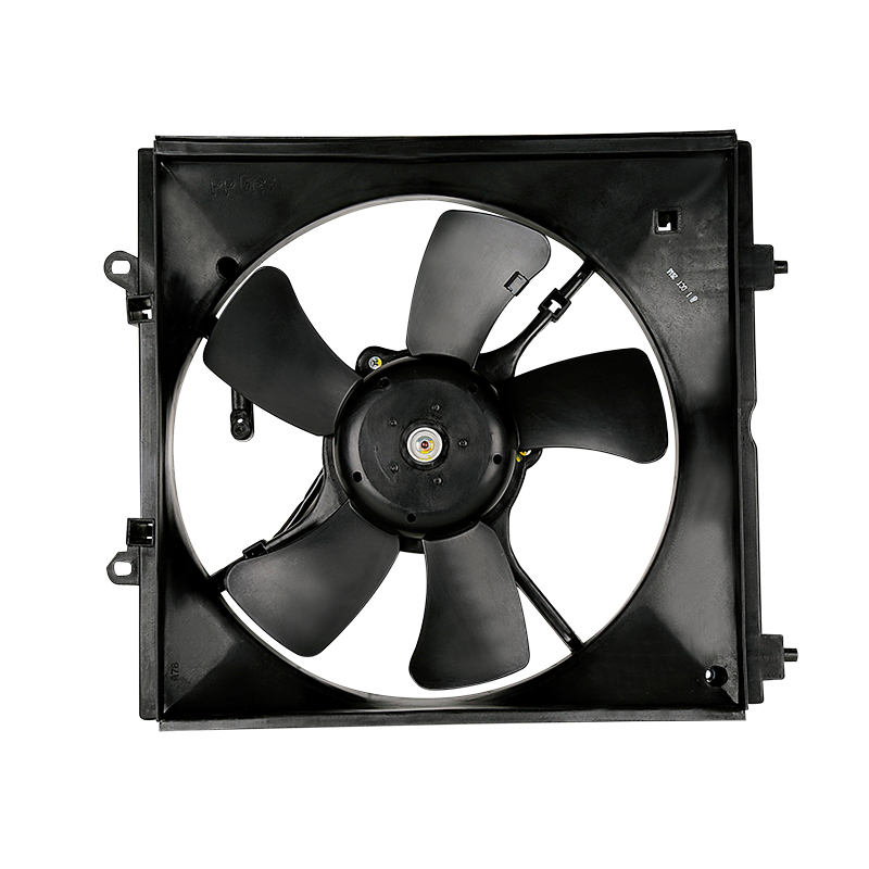 MOTOVENTILADOR